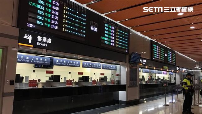 方便出國轉乘　高鐵增開每日北上列車