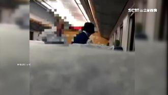 不滿普悠瑪要補票　男嗆：我幫全車付