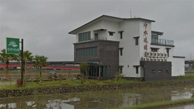 農地未農用！睡蓮主題館違規遭罰6萬
