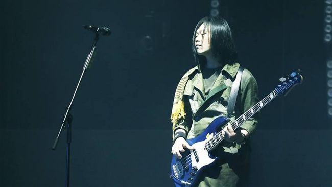 跌跌撞撞20年　瑪莎感性敬歌迷