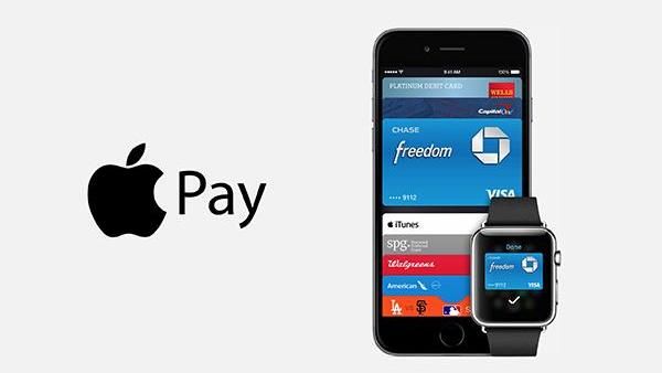 蘋果支付上線夯　這5招提升交易安全