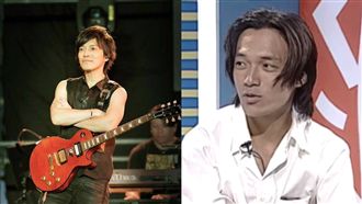 專輯巧思竟被歌迷告　怪獸出庭好無奈