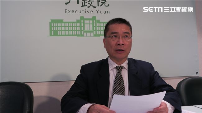 再轟監院越權　政院：破壞五權分立