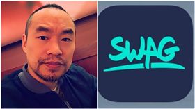 黃立成、Jeff、麻吉大哥、swag／臉書