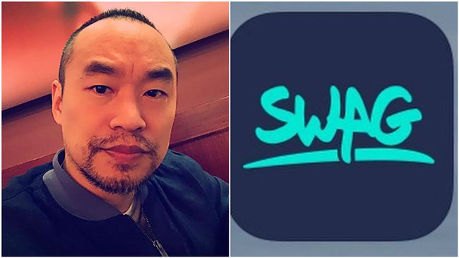 「放進來幫你夾」黃立成APP又染黃