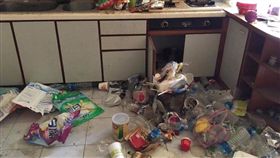 惡房客垃圾堆滿整間屋子／爆料公社