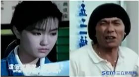 豬哥亮父女終破冰！27年前曾合演電影、謝金燕