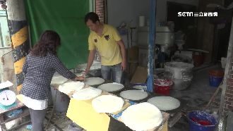 清明必吃美食「潤餅」南北口味大PK