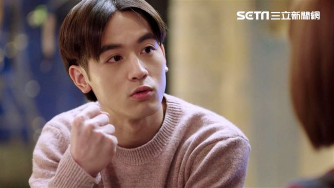 Lover來拍拍！吳思賢成工具人？