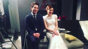 朱相昱,車藝蓮,結婚,華麗的誘惑
圖／翻攝自朱相昱IG
https://www.instagram.com/UKS0718_/