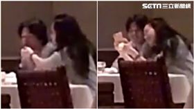 舒淇,馮德倫,探班,日本,牽手,接吻,摟腰,拍戲