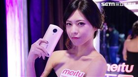 素顏唯一想用的相機　網紅沛莉就愛這一支