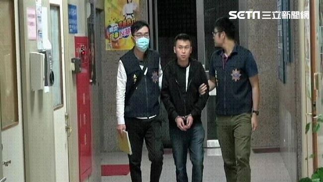 交友軟體成販毒管道　回收場小開遭逮