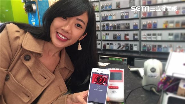 刷Apple Pay　送5萬杯咖啡