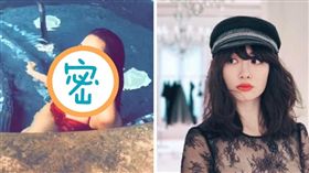 小嶋陽菜
圖／翻攝自小嶋陽菜IG