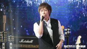 20170329 五月天 大安森林公園 20周年演唱會 圖／記者林敬旻攝影