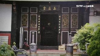 吃不到雞胗　木匠師傅下咒險毀望族