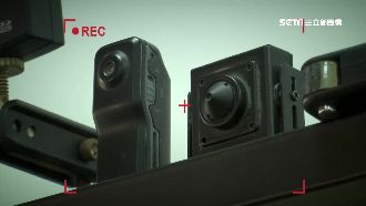 小、輕、高解析　針孔進化如百變金剛