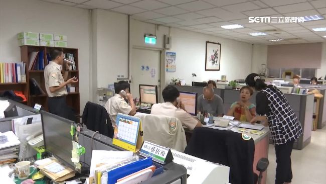送弟服替代役！兄PO文釣出一堆酸民