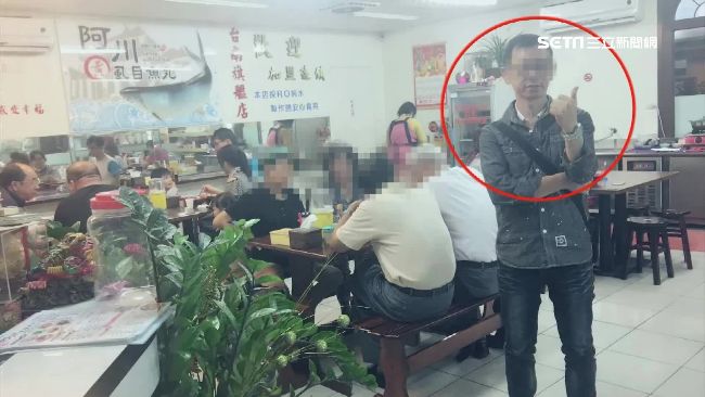 失蹤阿伯已尋獲　吳男反咬老闆扣權狀