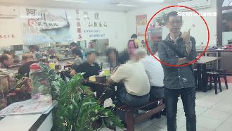 失蹤阿伯已尋獲　吳男反咬老闆扣權狀