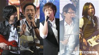 回到「第一天」五月天二十周年演唱會