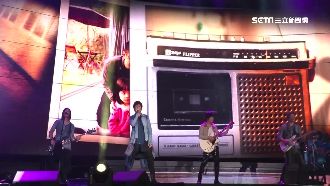 五月天加持！這公司股價大漲220%