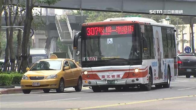 公車駕駛曝月薪57K：其實很優渥