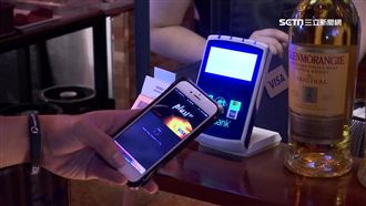 台灣借鏡星國　搶拼行動支付普及率！