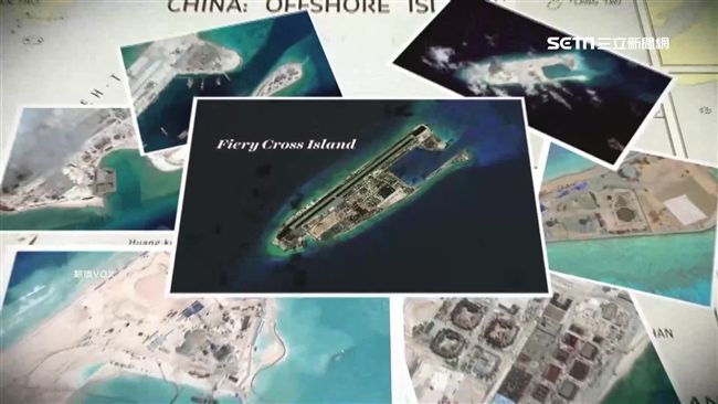 川習會美中交鋒　看懂南海軍事角力