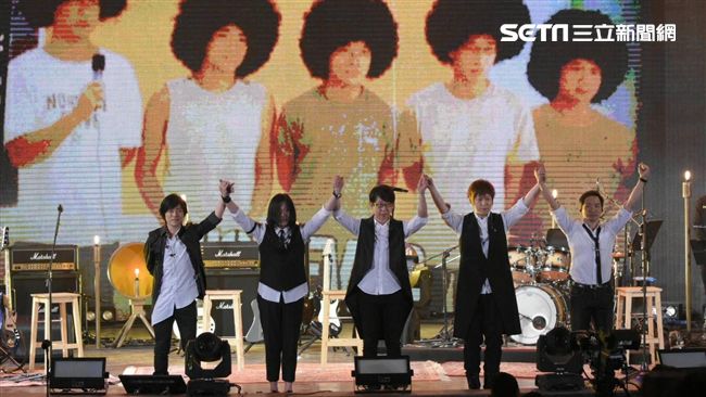 開唱爆點多！阿信籲粉絲帶走這2樣