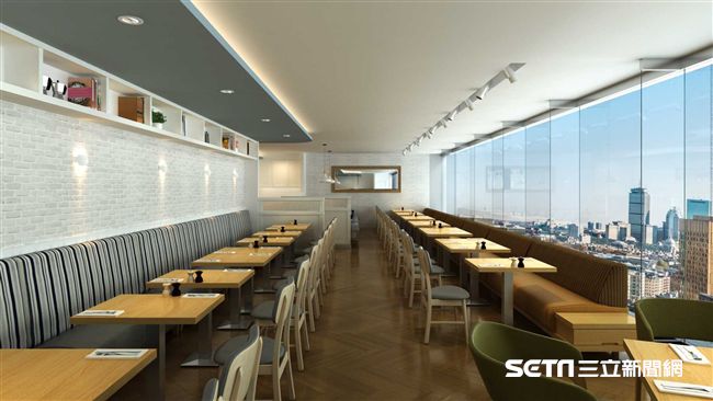 紐約早餐女王二號店　4／27在中壢