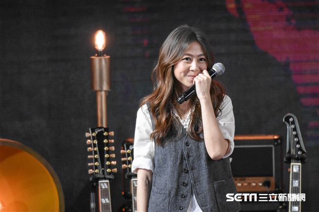 五月天成軍20周年《7號公園第一天》演唱會　圖／記者林敬旻攝