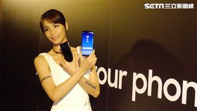 Galaxy S8 三星 葉立斌攝