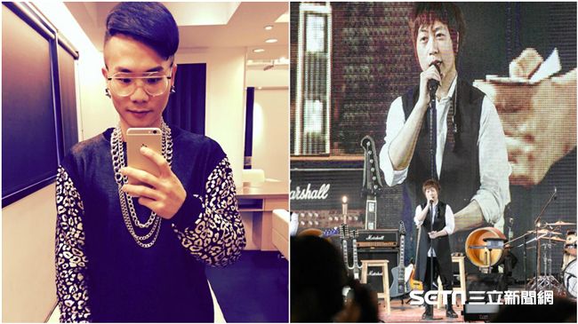 MP廷廷讚五月天：樂壇最醇好酒！