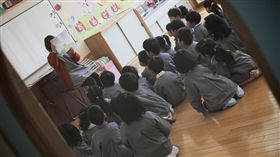 幼稚園,幼兒園,教室 圖／攝影者MIKI Yoshihito, Flickr CC License
https://flic.kr/p/nenRUA