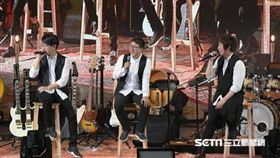 20170329 五月天 大安森林公園 20周年演唱會（16:9） 圖／記者林敬旻攝影