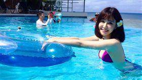 圖／翻攝自李佳豫臉書