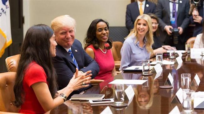 平息道德關切　伊凡卡發聲明這麼說…