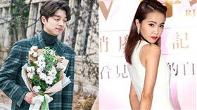 圖翻攝自蔡依林臉書 資料照