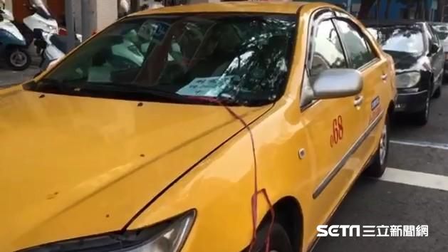 小黃運將癡纏女兒　父親惱怒8刀刺死