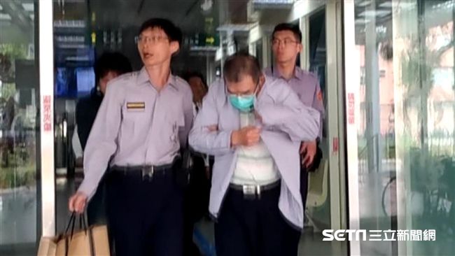 父護女刺死糾纏運將！二審少判4個月