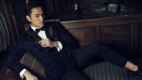 明道（圖／翻攝自明道臉書）