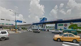 永和環河東路與光復街口/google map