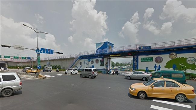 新北十大易肇事路口　永和這條路奪冠