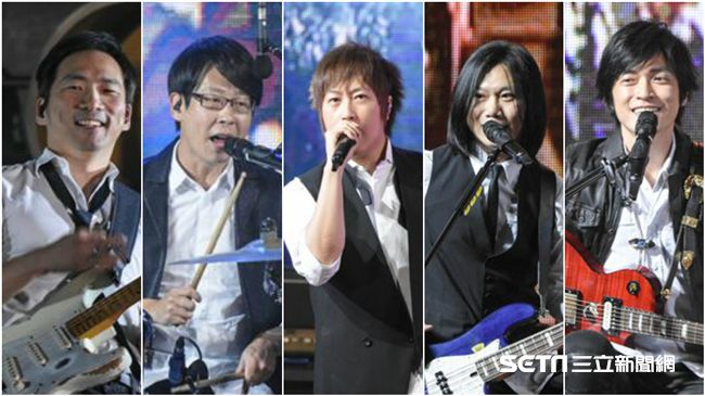 再戰金曲！五月天早將「這天」空下