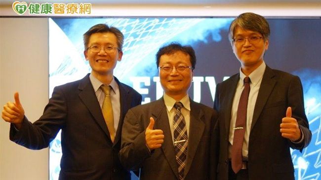 下肢動脈阻塞　新周邊血管塗藥減復發