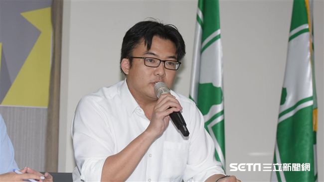 中國拘禁李明哲　民進黨呼籲開放探視