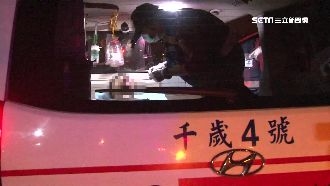 為「她」爭風吃醋　少年遭圍毆打破頭