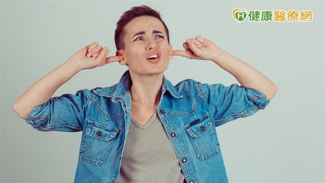 耳朵好癢！　你知道是什麼原因嗎？